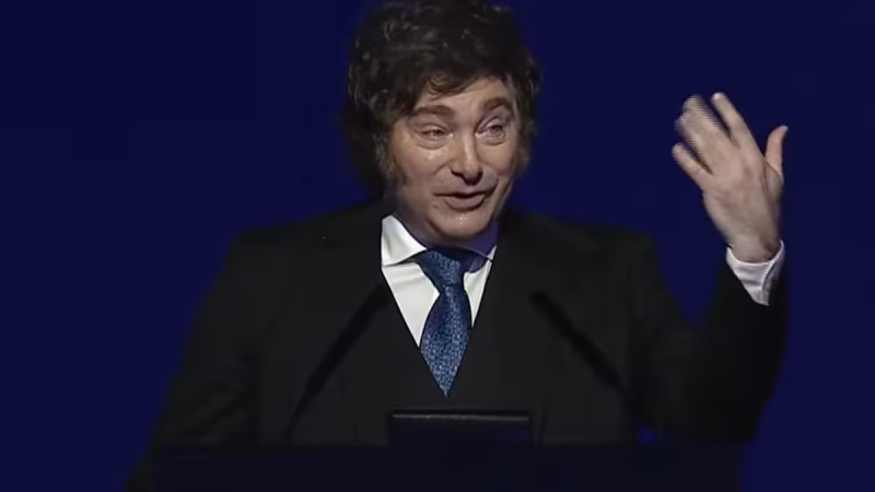 Milei reglamentó el fondo que lleva las indemnizaciones al mercado financiero