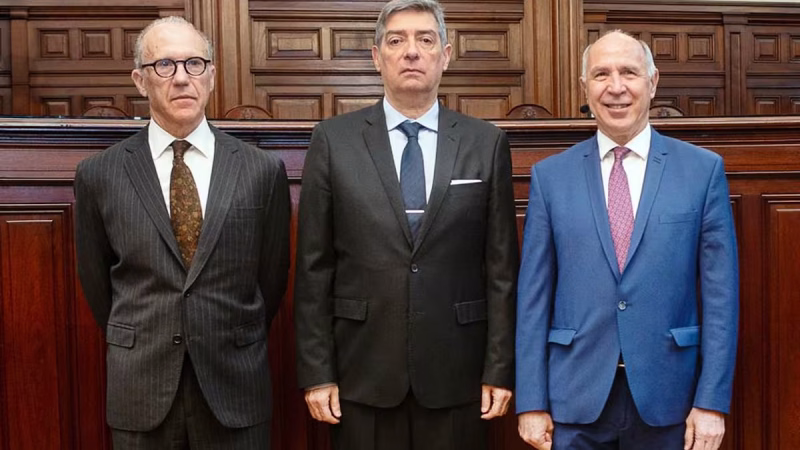 Tras el fallo de la Corte, buscan reactivar otra causa para restablecer la Ley de Tierras